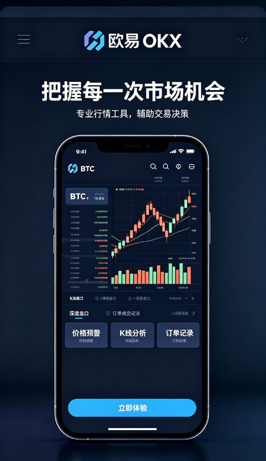 欧交易所app正版入口行情看盘与交易界面